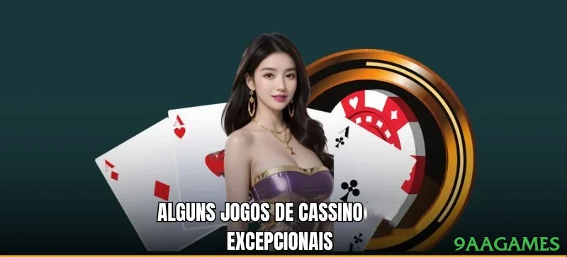 9aagames Site Oficial