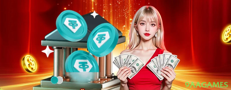 9aagames Windows App